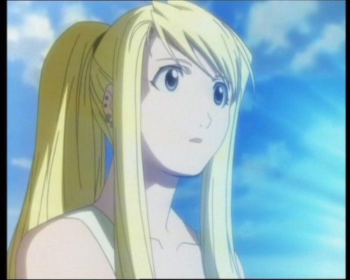 Otaku Gallery  / . / Anime e Manga / Full Metal Alchemist / Screen Shots / Episodi / 23 - Cuore d`acciaio / 177.jpg